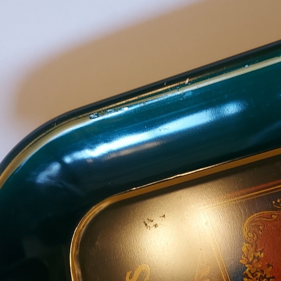 VINTAGE 1977 75th anniversary Coca-Cola Tray. ♥️ Roanoke va - Picture 8 of 12